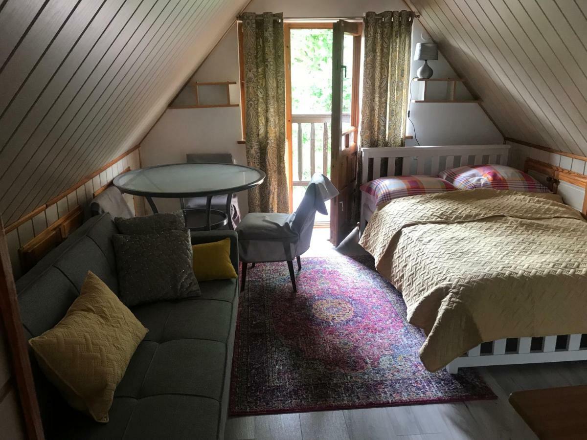 Apartament Roti Solina Apartman Solina  Kültér fotó