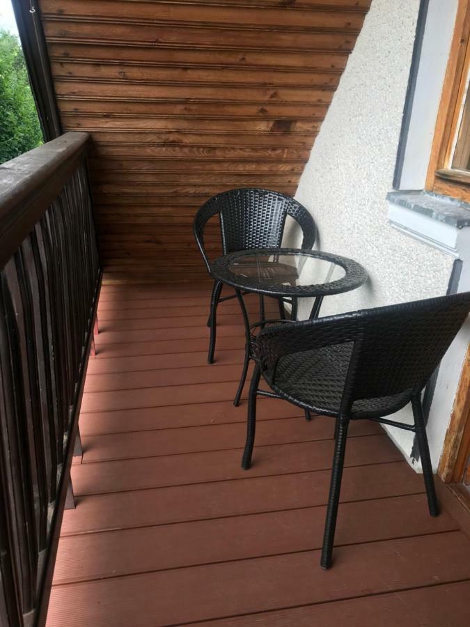 Apartament Roti Solina Apartman Solina  Kültér fotó