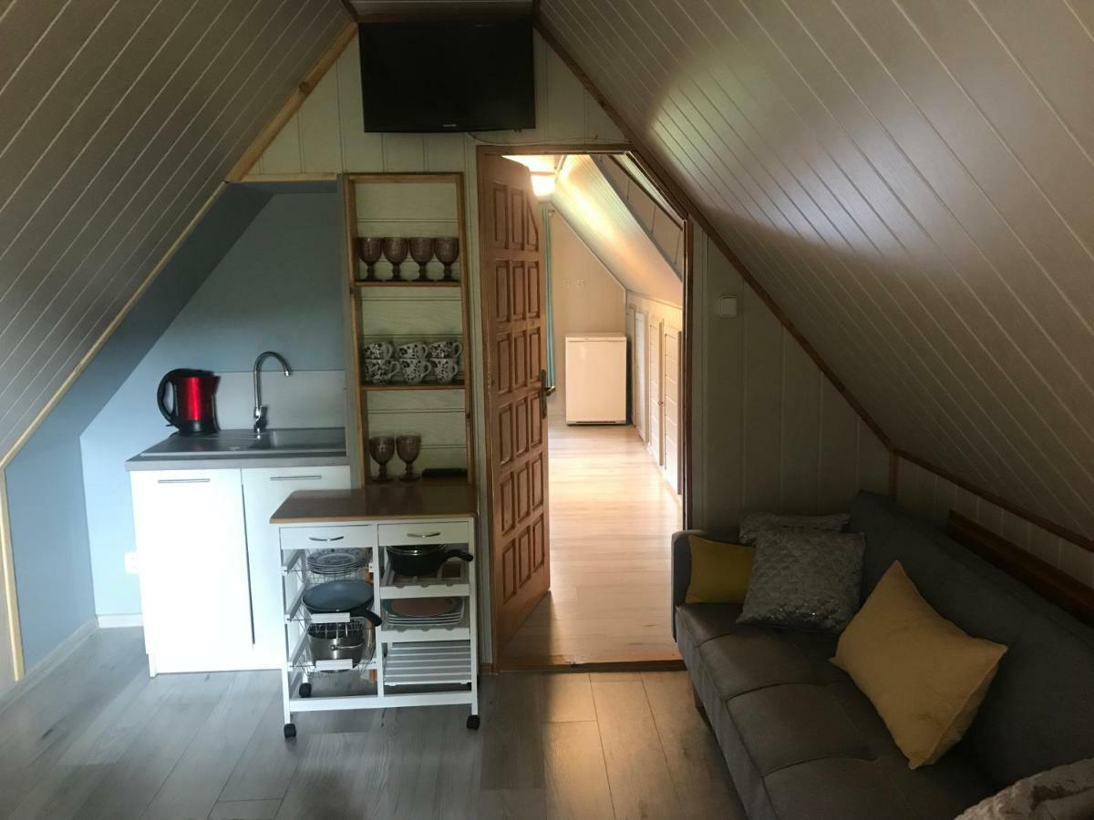 Apartament Roti Solina Apartman Solina  Kültér fotó
