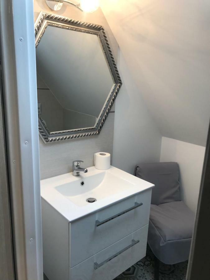 Apartament Roti Solina Apartman Solina  Kültér fotó